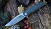 Нож CH Outdoor CH3510