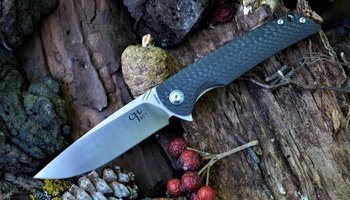 Нож CH Outdoor CH3510