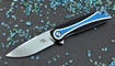 Нож CH Outdoor CH3511