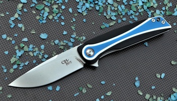 Нож CH Outdoor CH3511