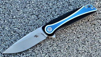 Нож CH Outdoor CH3511 D2