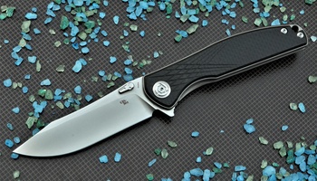 Нож CH Outdoor CH3516