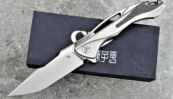 Нож CH Outdoor CH3519