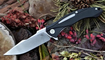 Нож CH Outdoor CH3519 G10