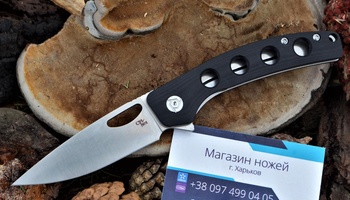 Нож CH Outdoor CH3530