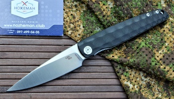 Нож CH Outdoor CH3541 G10