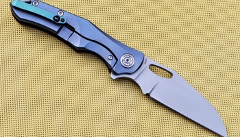 Нож CH Outdoor Nighthawk