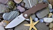 Нож CH3504 G10
