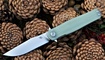 Нож CH Outdoor CH3505 G10