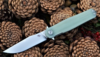 Нож CH Outdoor CH3505 G10