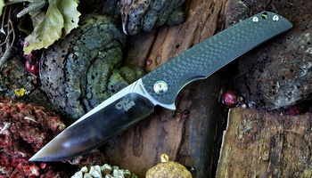 Нож CH Outdoor CH3510