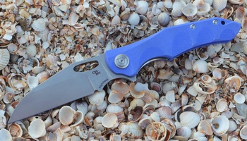 Нож CH Outdoor NightHawk