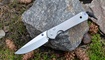 Нож Chris Reeve Large Sebenza 21