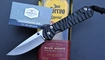 Нож Chris Reeve Large Sebenza 21 Carbon Wave