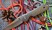 Нож складной Chris Reeve Large Sebenza 21 Wave Handle