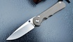 Нож Chris Reeve Large Sebenza 25
