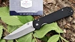 Нож Chris Reeve Large Sebenza G10 Handle