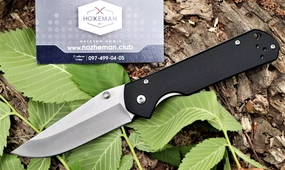 Нож Chris Reeve Large Sebenza G10 Handle