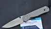 Нож складной Chris Reeve Large Sebenza