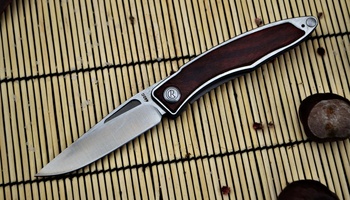Нож Chris Reeve Mnandi