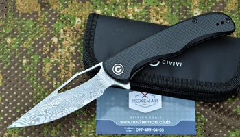 Нож CIVIVI Shredder