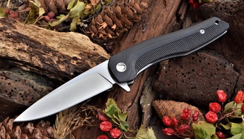 Нож CKF Sukhoi 2.0 Антон Малышев