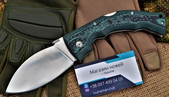Нож Cold Steel Colossus 1
