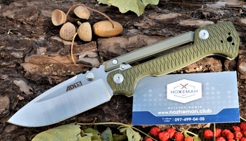 Нож Cold Steel Demko AD-15 Scorpion Lock