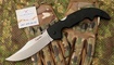 Нож Cold Steel Espada Large
