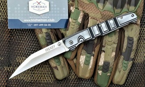 Нож Cold Steel Frenzy