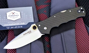 Нож Cold Steel Golden Eye Elite 62QCFS