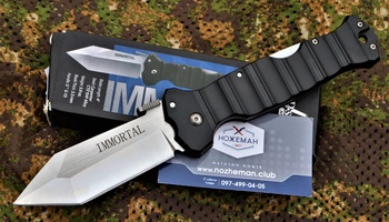 Нож Cold Steel Immortal