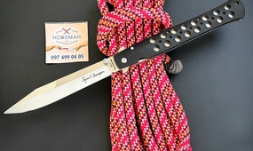 Нож Cold Steel Lynn Thompson Ti-Lite 6 Zytel