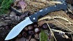 Нож Cold Steel Rajah II 62KG