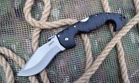 Нож Cold Steel Spartan