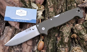 Тактический нож Cold Steel SR1 Clip Point