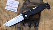 Тактический нож Cold Steel SR1 Lite Tanto 62K1A