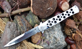 Нож Cold Steel Ti-Lite 26SP 4