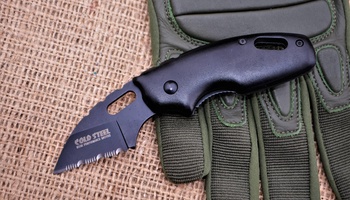 Нож Cold Steel Tuff Lite Large
