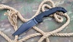 Нож Cold Steel Voyager XL Clip Point Plain