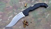 Складной нож Cold Steel Voyager XL VAQUERO
