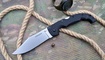 Нож Cold Steel Voyager XL Clip Point Plain