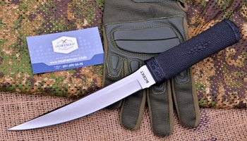 Нож CRKT 2907K Hissatsu