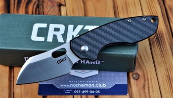 Нож CRKT 5311 Pilar