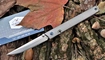 Нож CRKT CEO 7096 Titanium