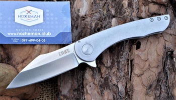 Нож CRKT Jettison 6130