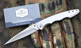 Нож CRKT Lerch Flat Out OutBurst Assisted 7016