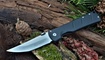 Нож Lion Knives реплика CRKT Otanashi Noh Ken CR2906