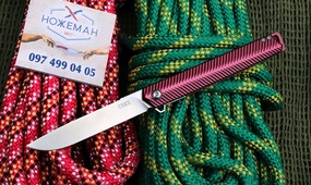 Нож CRKT Stylus K820BXP