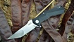 Нож CRKT Tighe Tac Tanto